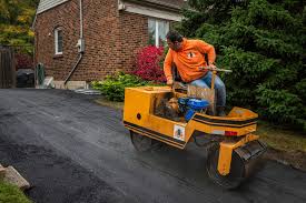 Best Driveway Repair and Patching  in Weldon Spring, MO